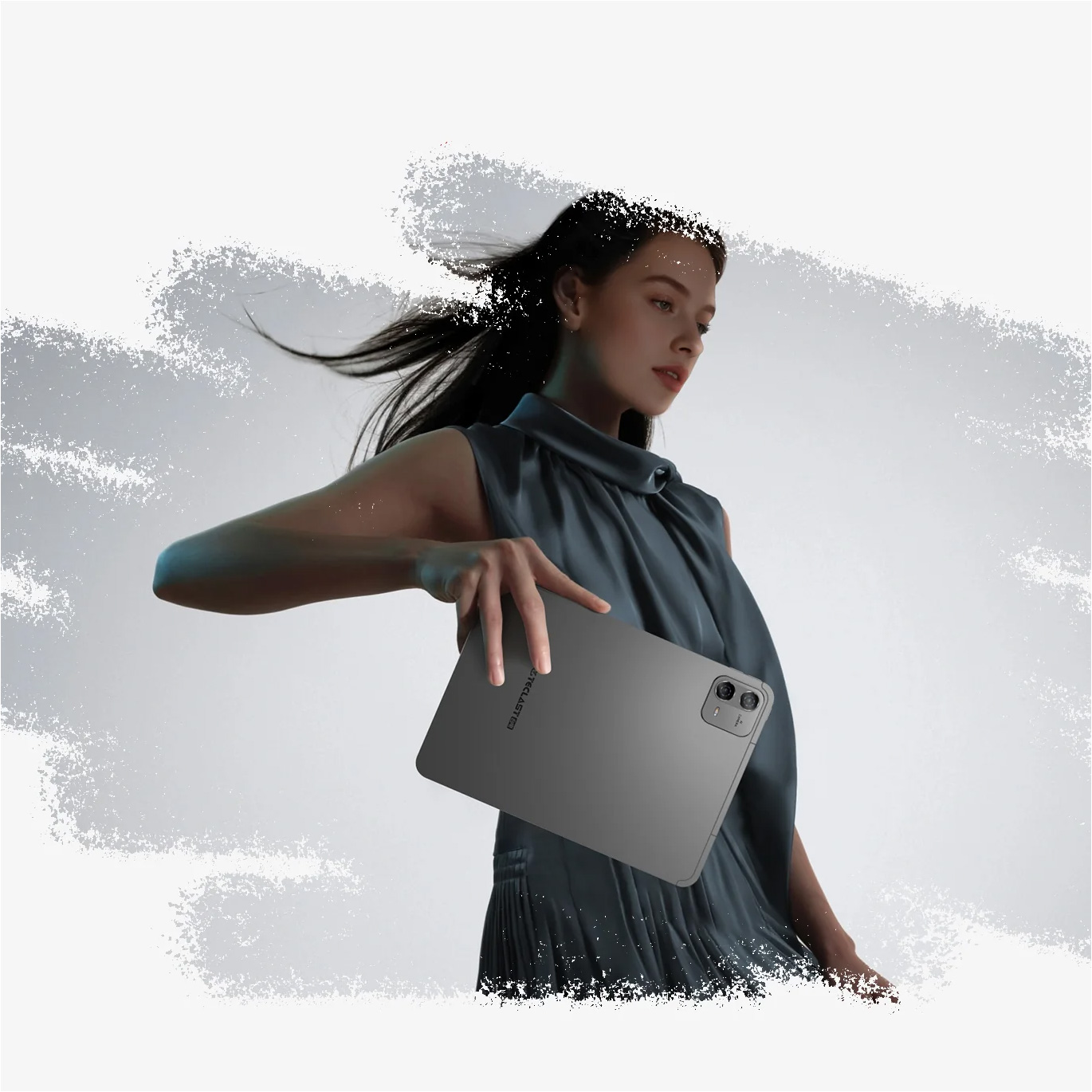 Планшет TECLAST ArtPad Air 8/128GB Space Gray (6940709687987)