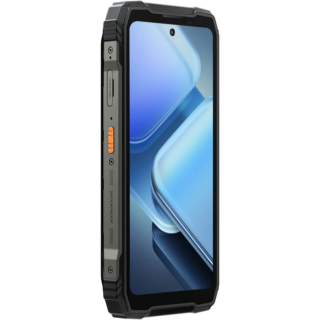 Смартфон BLACKVIEW Xplore 1 12/256GB Black