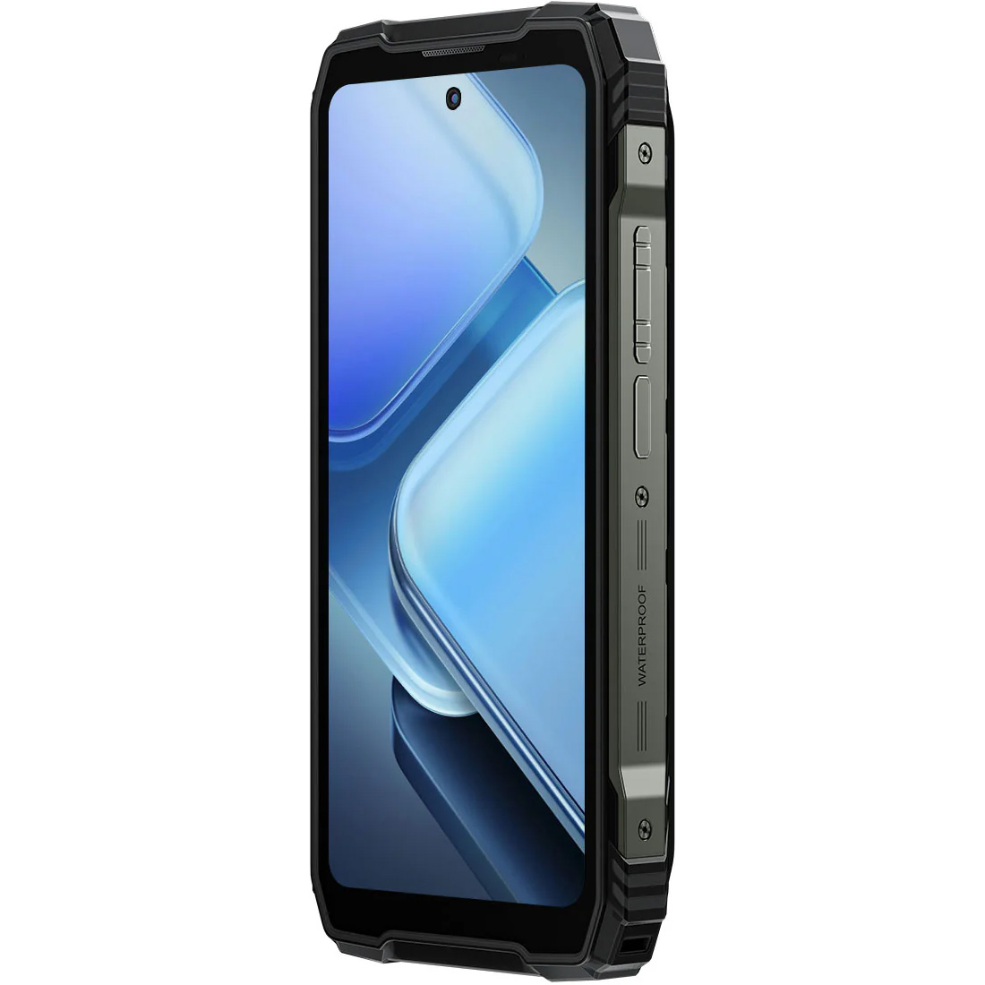 Смартфон BLACKVIEW Xplore 1 12/256GB Black