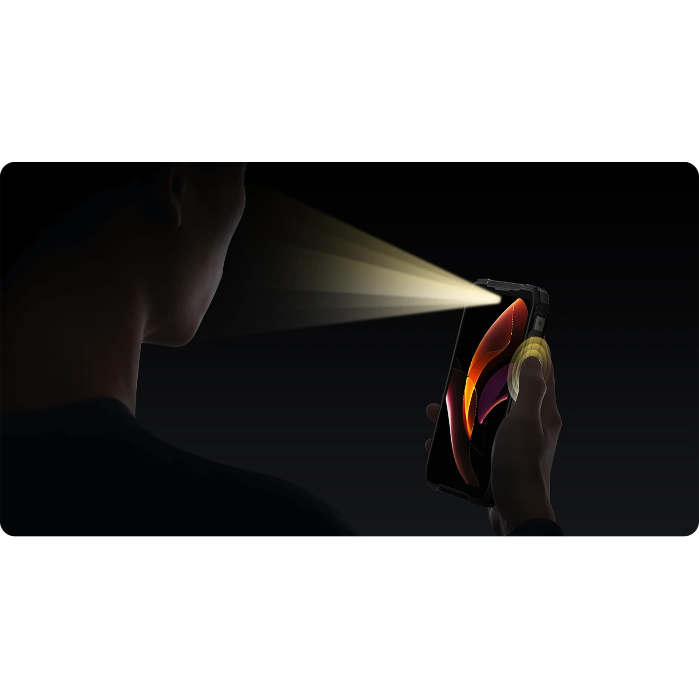 Смартфон BLACKVIEW Xplore 1 12/256GB Black