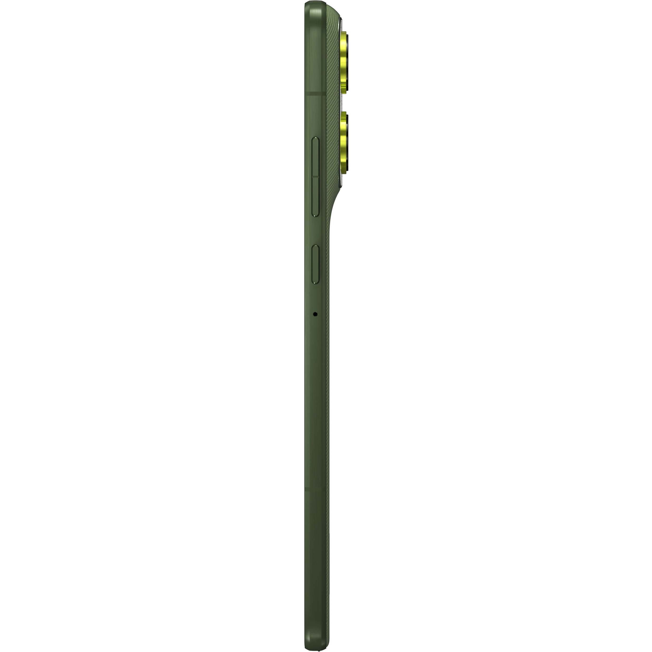 Смартфон MOTOROLA Edge 70 12/512GB Bronze Green (PBA50046RS)
