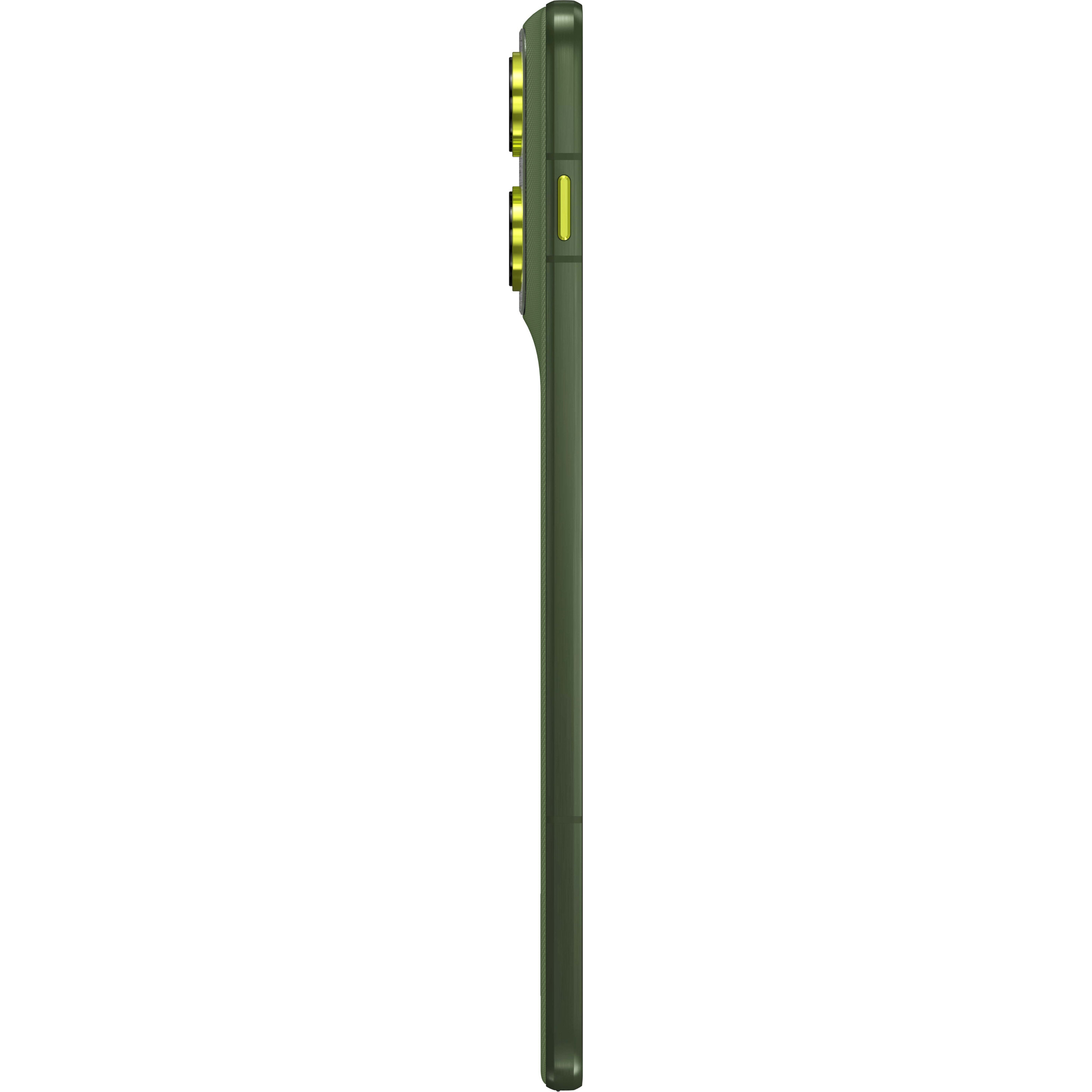Смартфон MOTOROLA Edge 70 12/512GB Bronze Green (PBA50046RS)