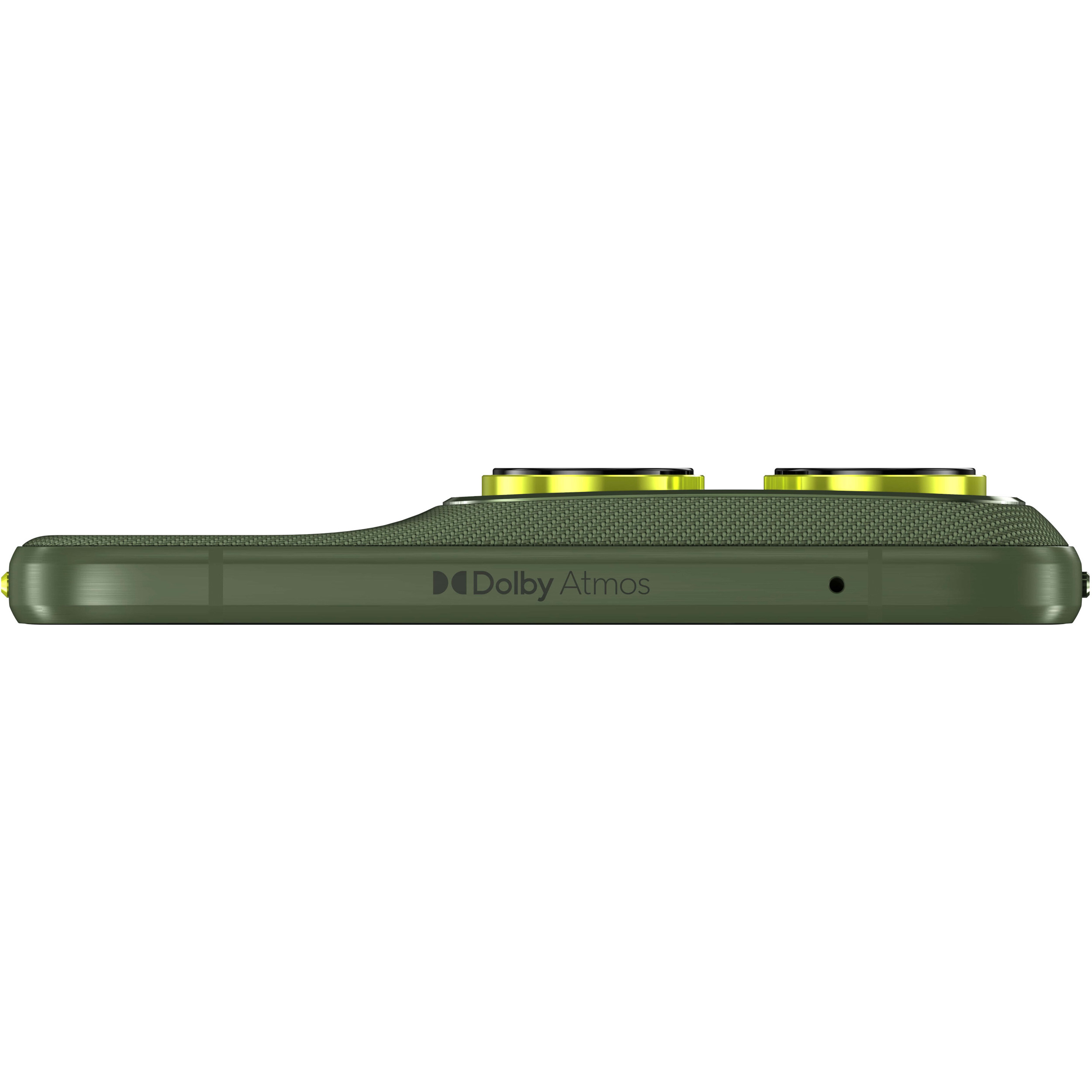 Смартфон MOTOROLA Edge 70 12/512GB Bronze Green (PBA50046RS)