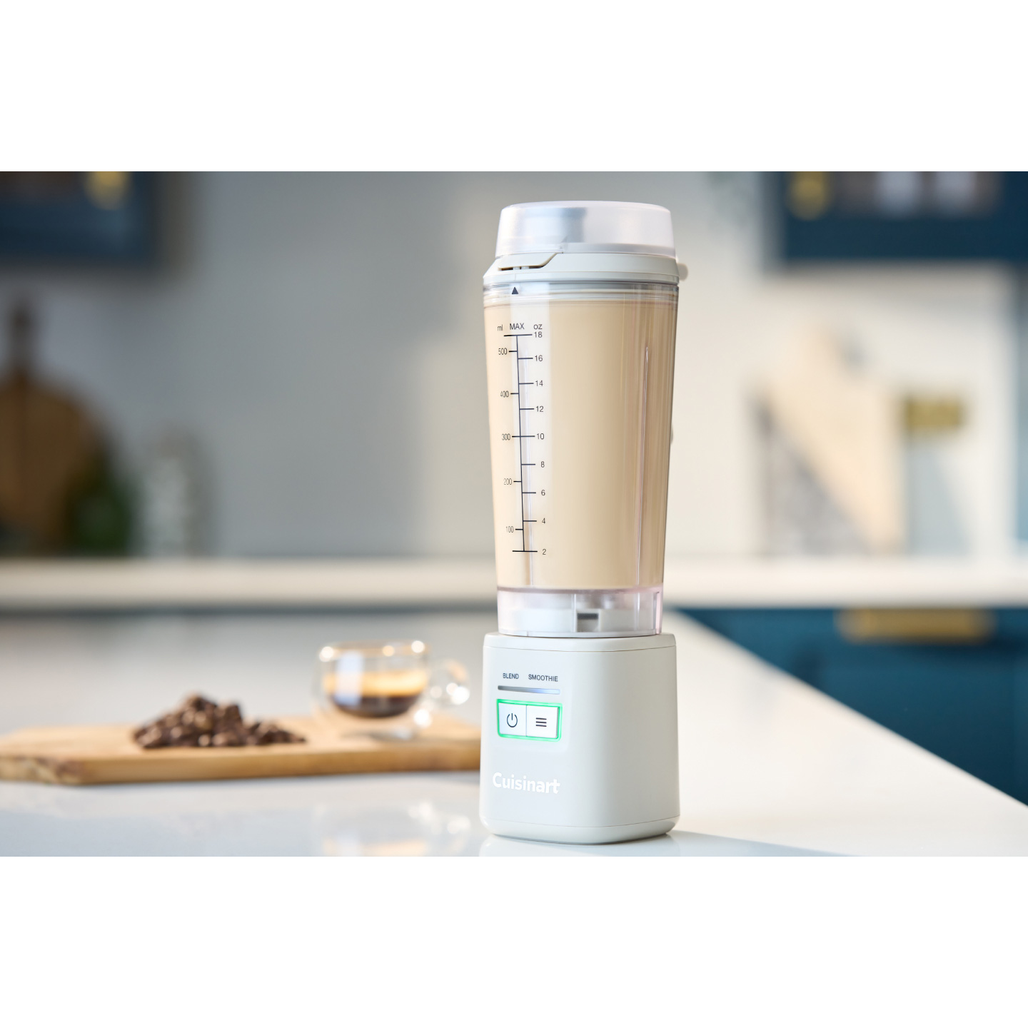 Фитнес-блендер CUISINART PBL100E