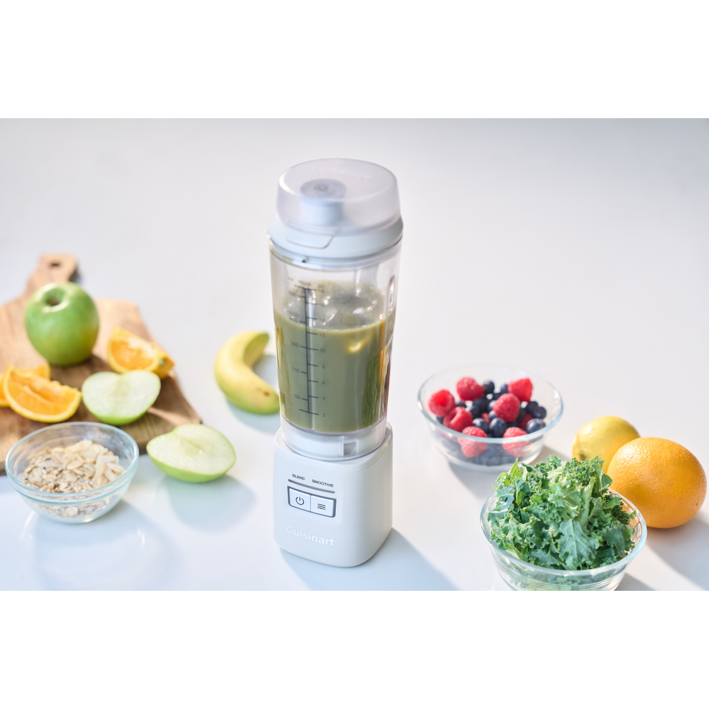 Фитнес-блендер CUISINART PBL100E