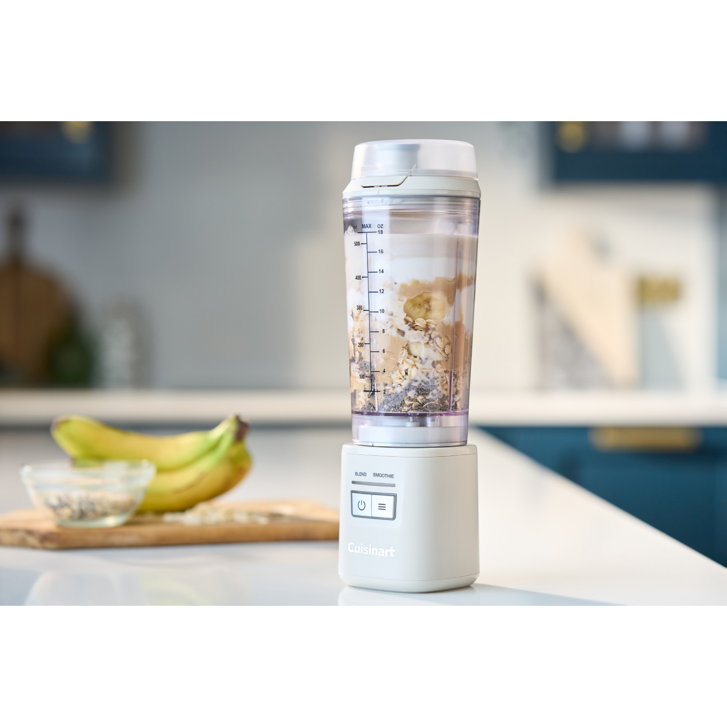 Фитнес-блендер CUISINART PBL100E