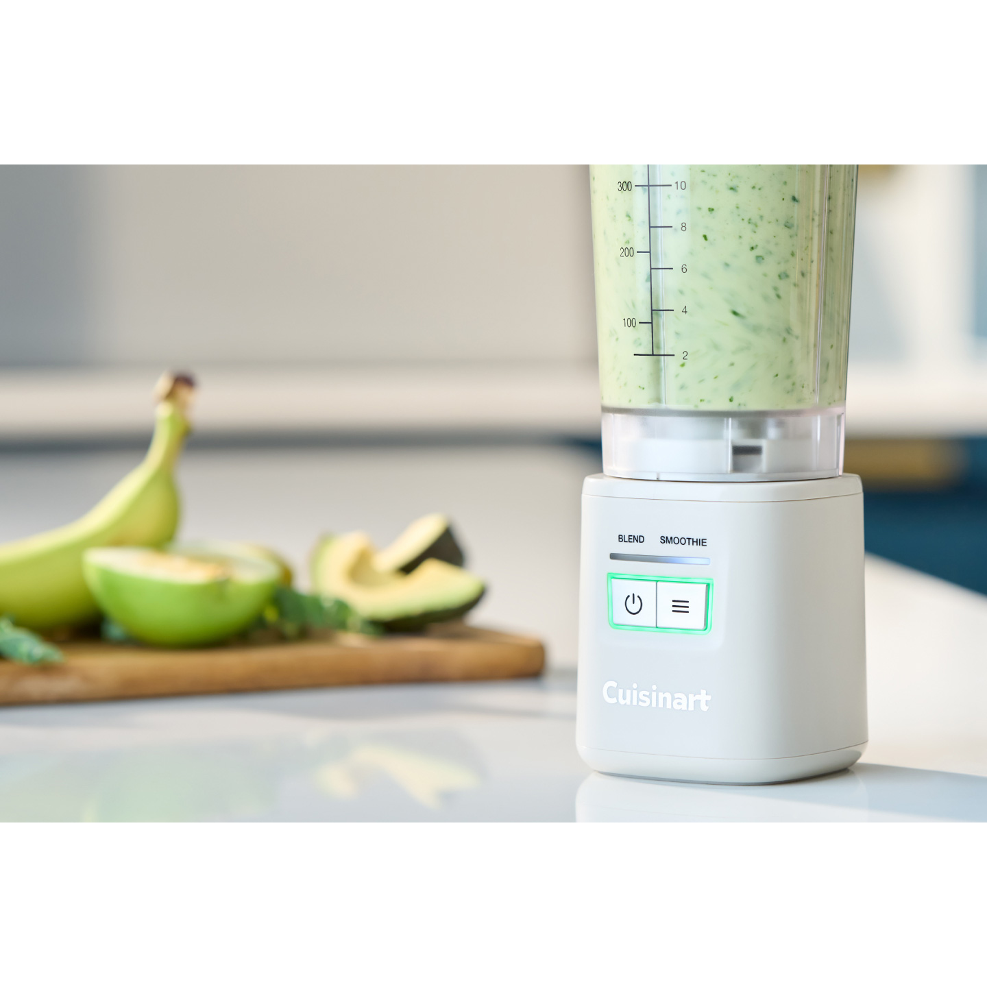 Фитнес-блендер CUISINART PBL100E