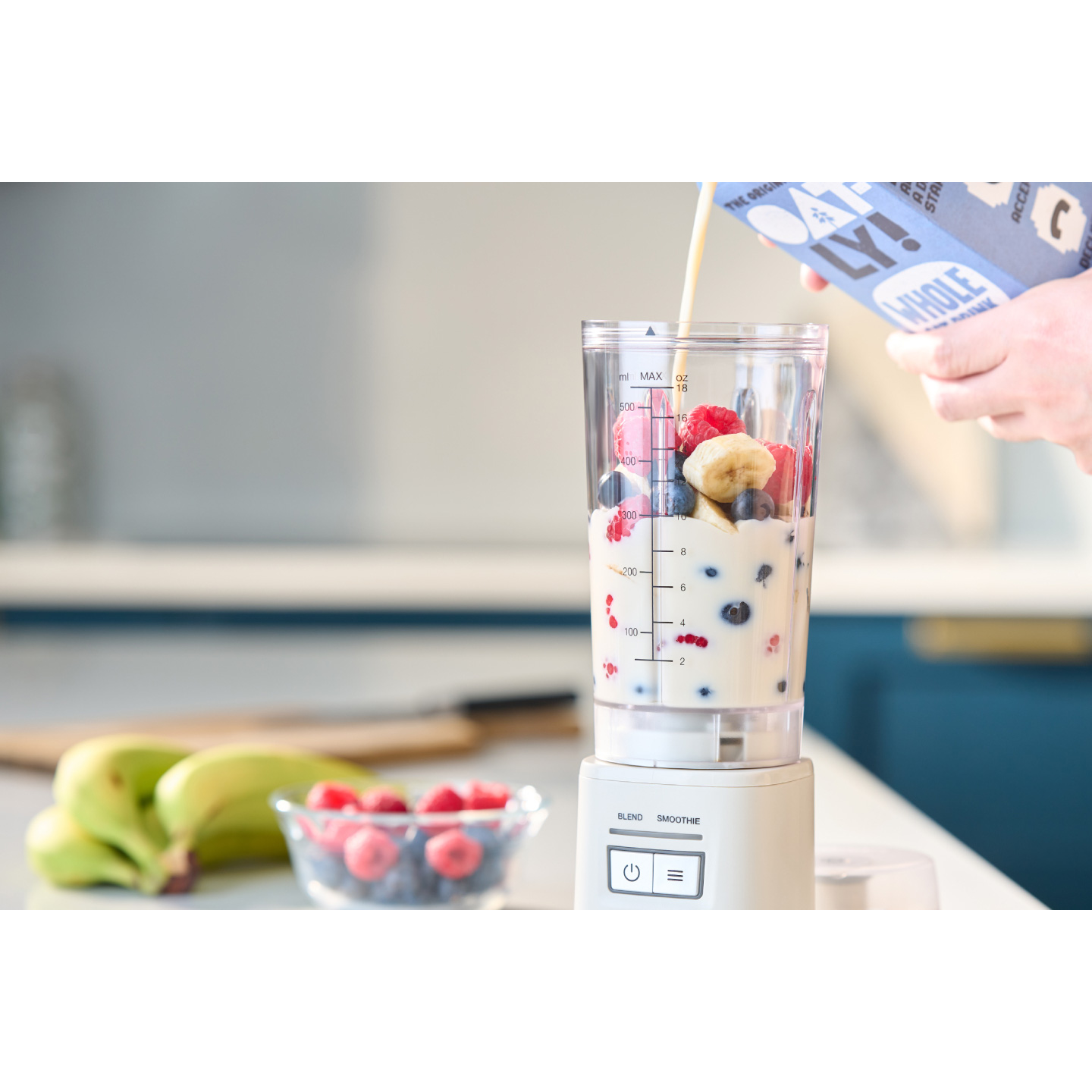Фитнес-блендер CUISINART PBL100E
