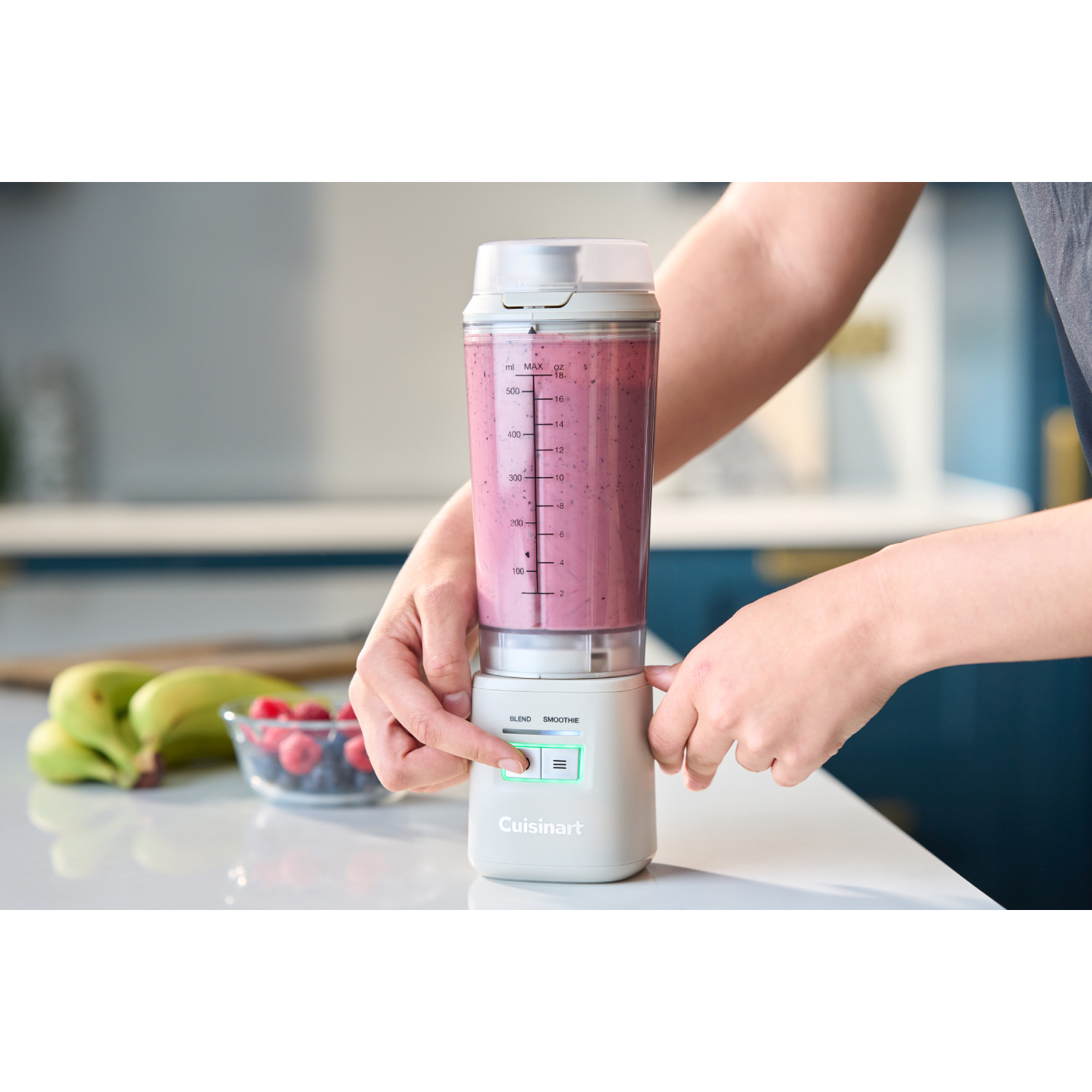 Фитнес-блендер CUISINART PBL100E