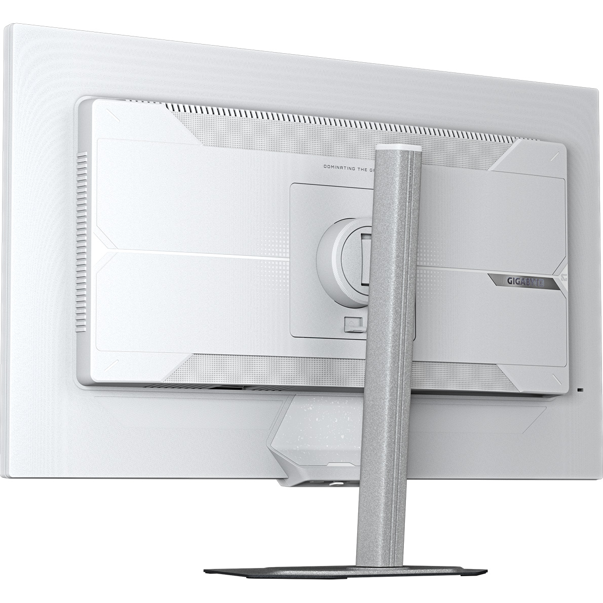 Монитор 27" GIGABYTE M27Q2 QD ICE