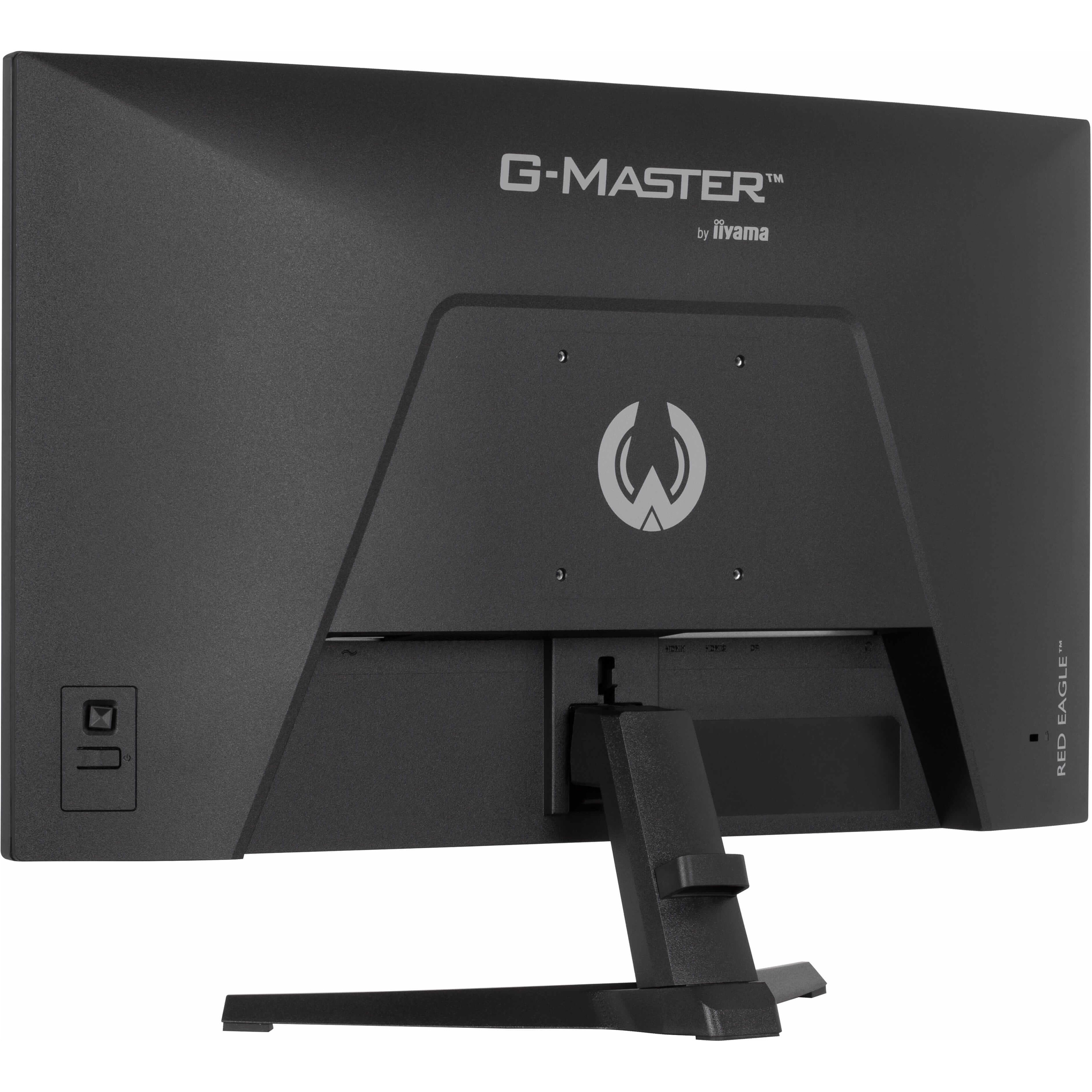 Монитор 27" IIYAMA G-Master G2771QS-B1 Red Eagle