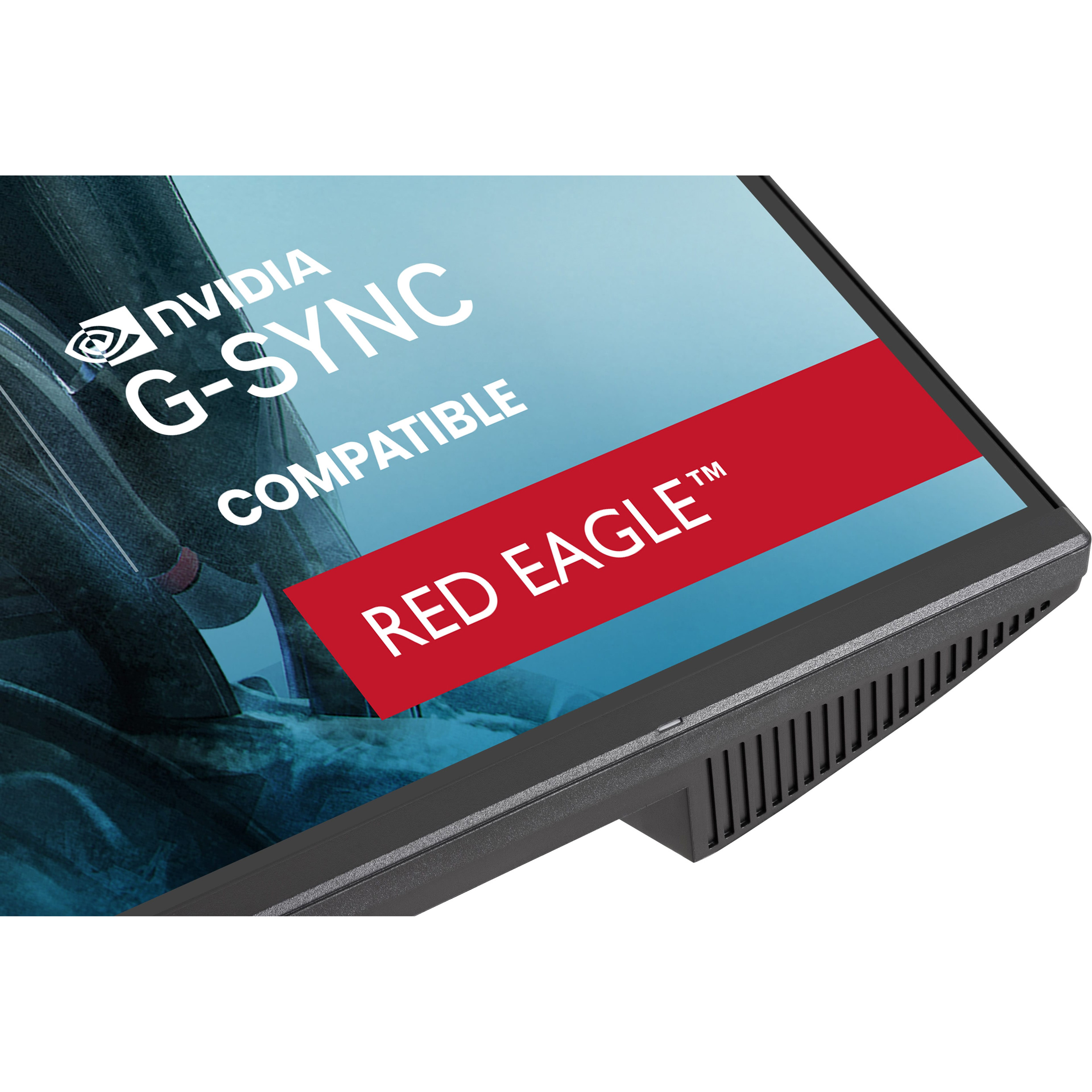 Монитор 27" IIYAMA G-Master G2771QS-B1 Red Eagle