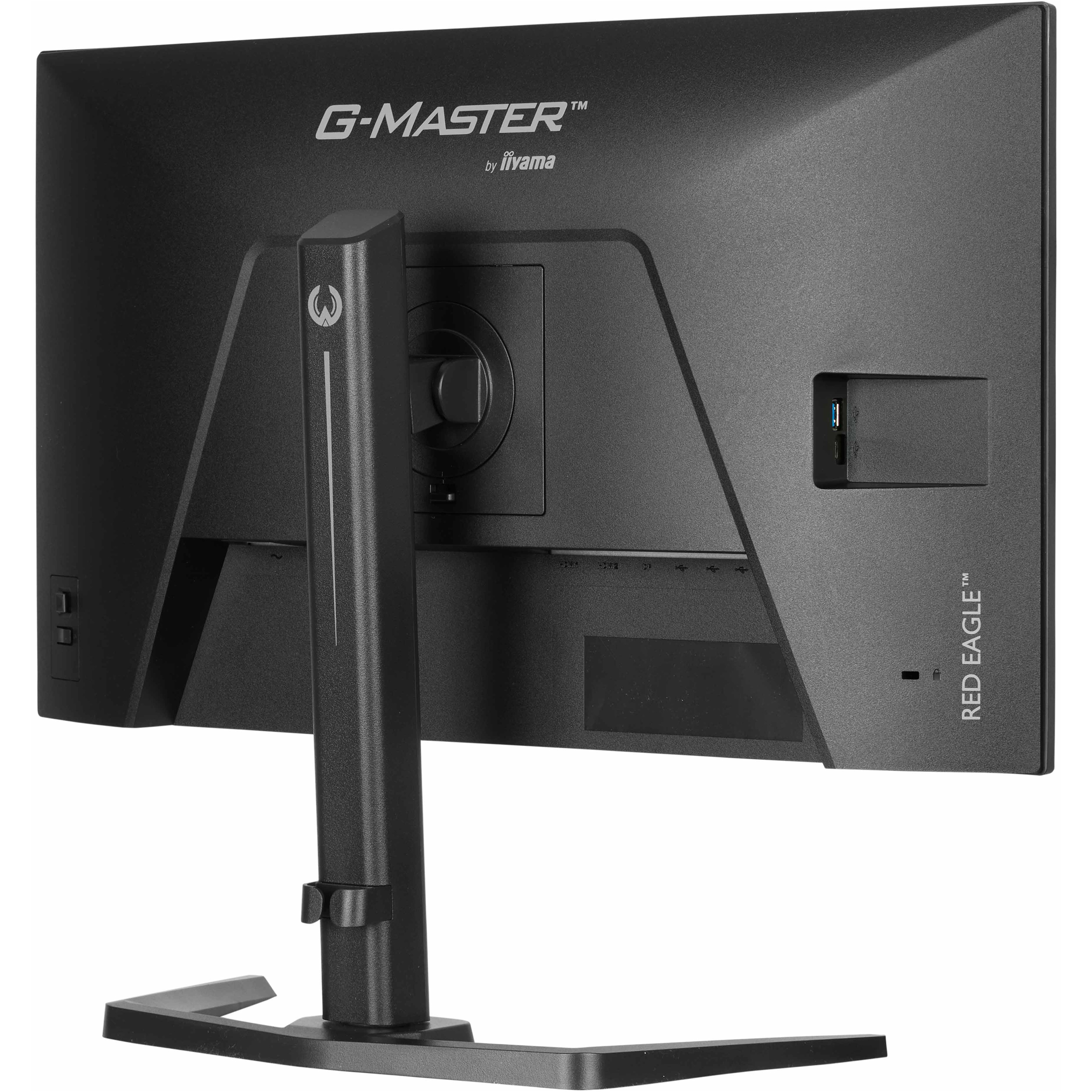 Монитор 27" IIYAMA G-Master GB2771QSU-B1 Red Eagle