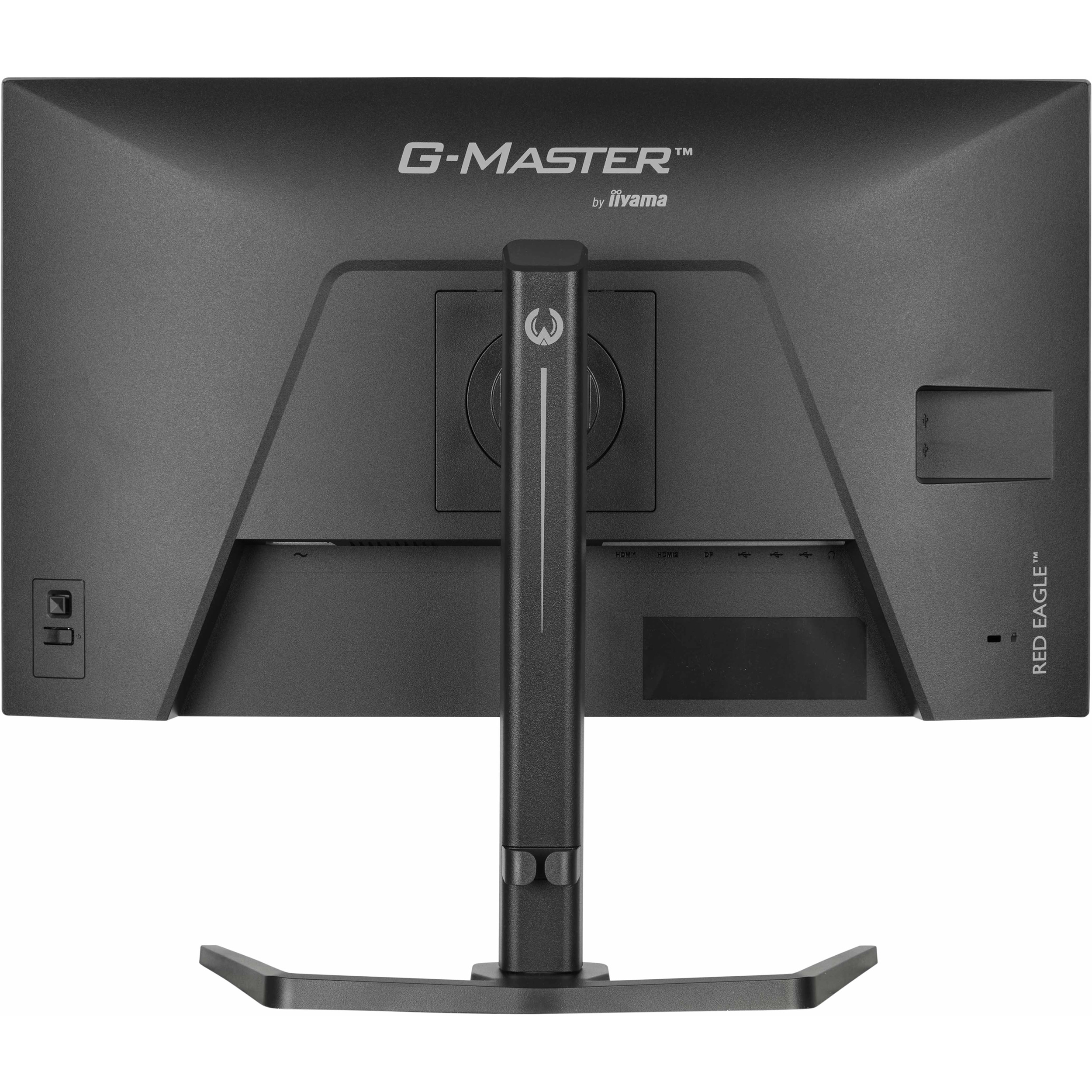 Монитор 27" IIYAMA G-Master GB2771QSU-B1 Red Eagle