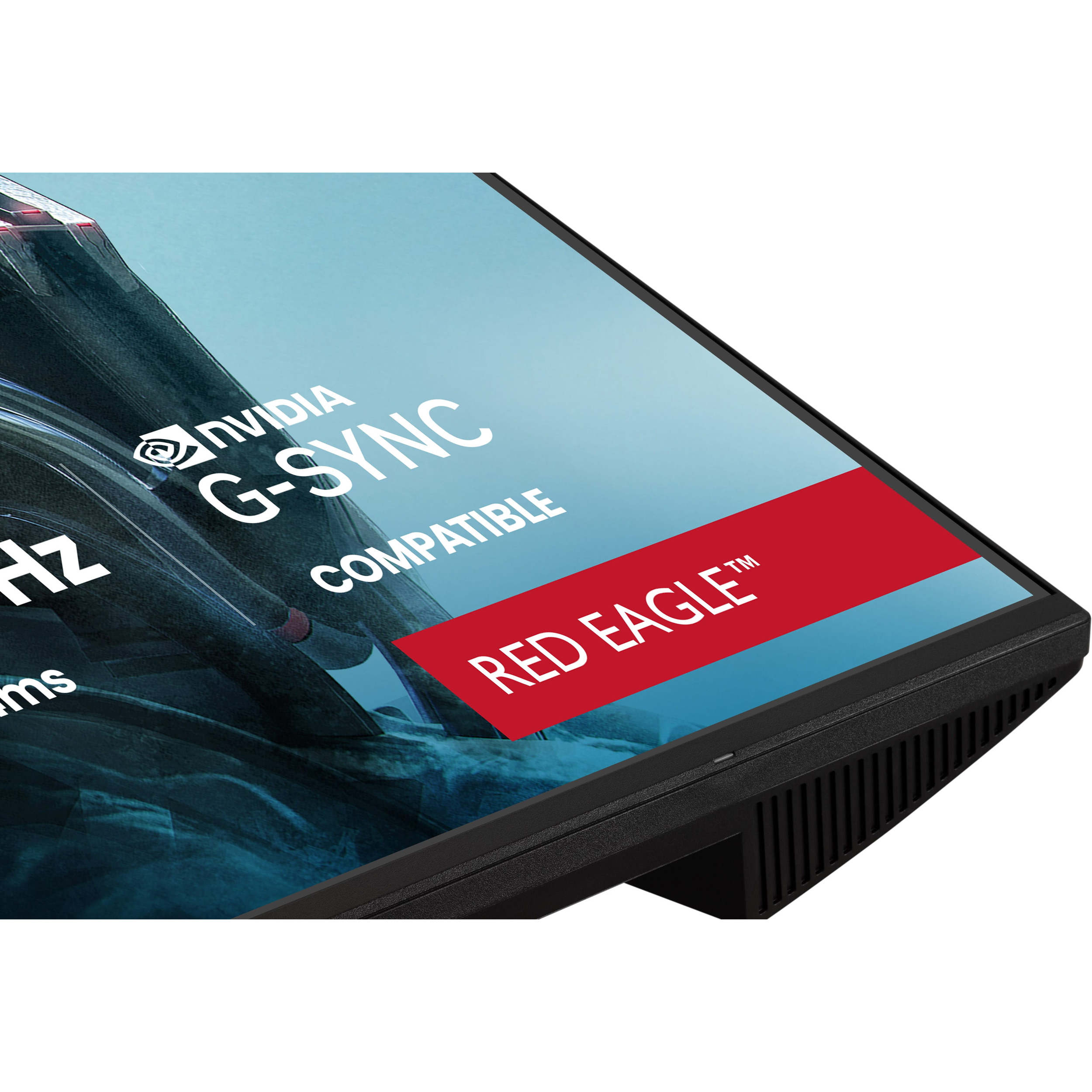 Монитор 27" IIYAMA G-Master GB2771QSU-B1 Red Eagle