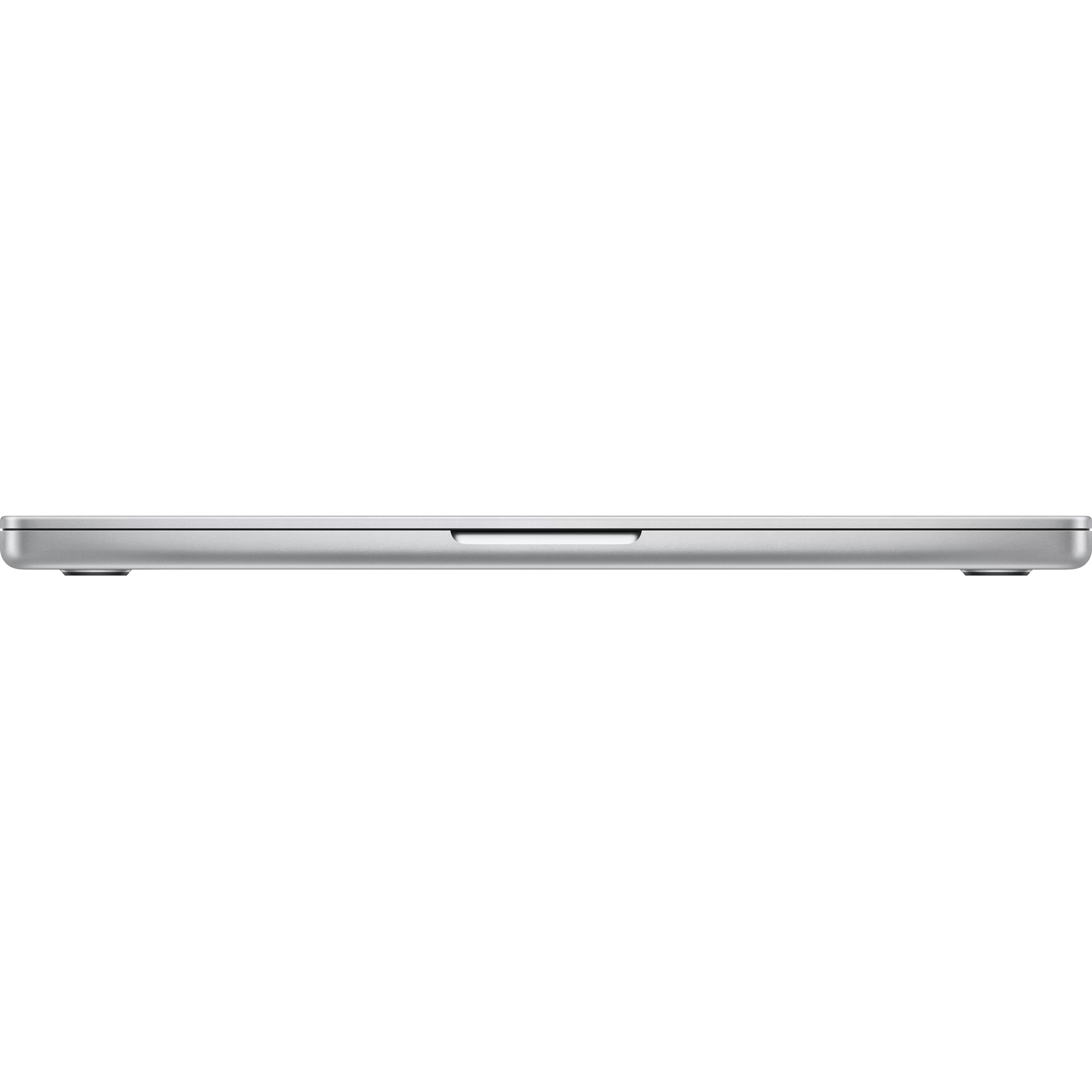 Ноутбук APPLE A3434 MacBook Pro 14" M5 24GB/1TB Silver (MDE64UA/A)