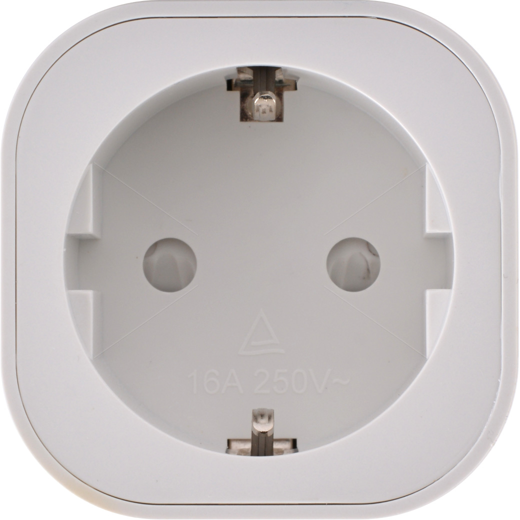 Розумна розетка DEYE SUN-SMART-PLUG01-F