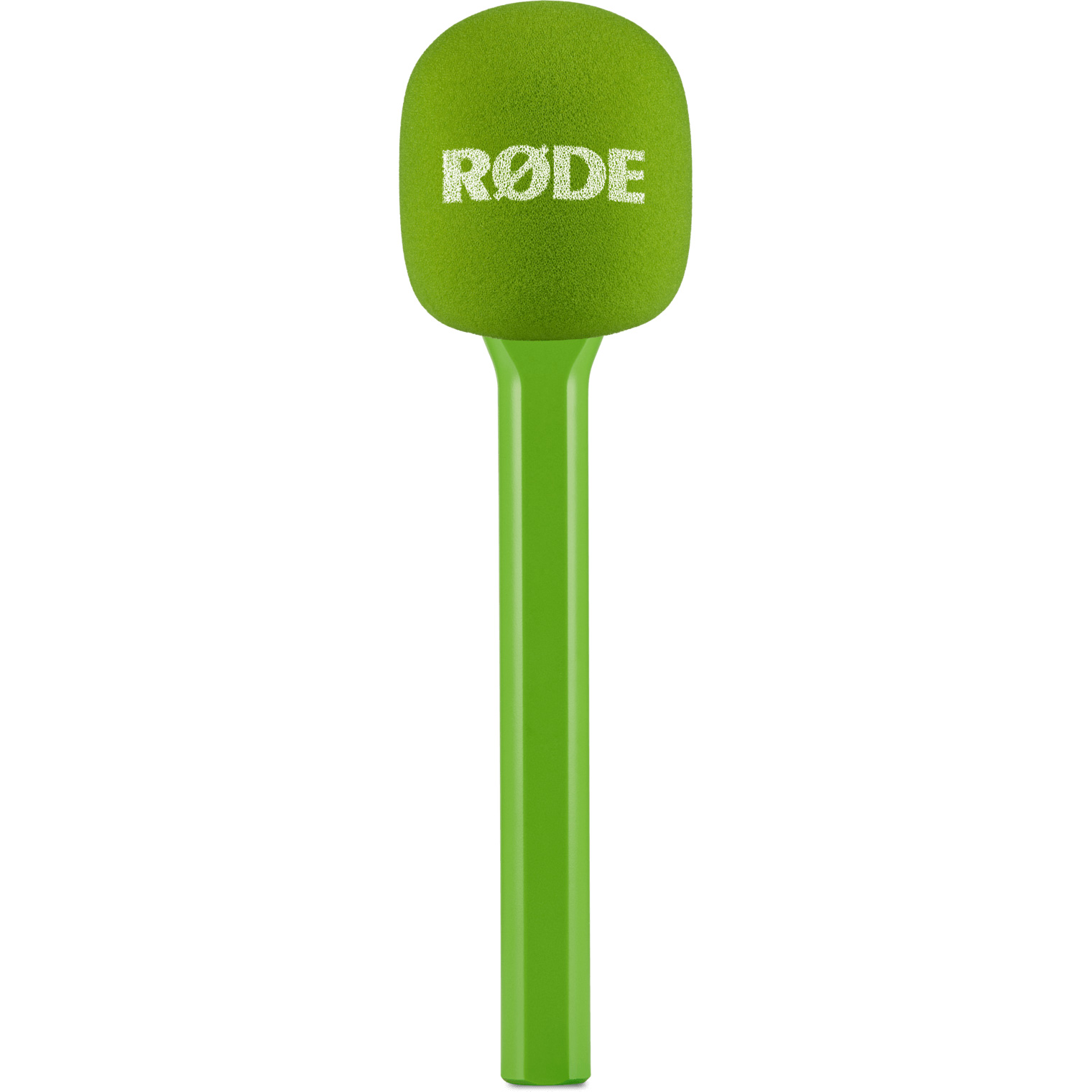 Адаптер RODE Interview GO for Wireless GO Green (80049323)