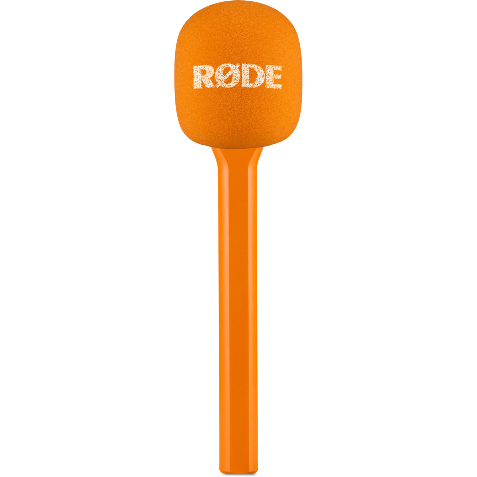 Адаптер RODE Interview GO for Wireless GO Orange (80049324)