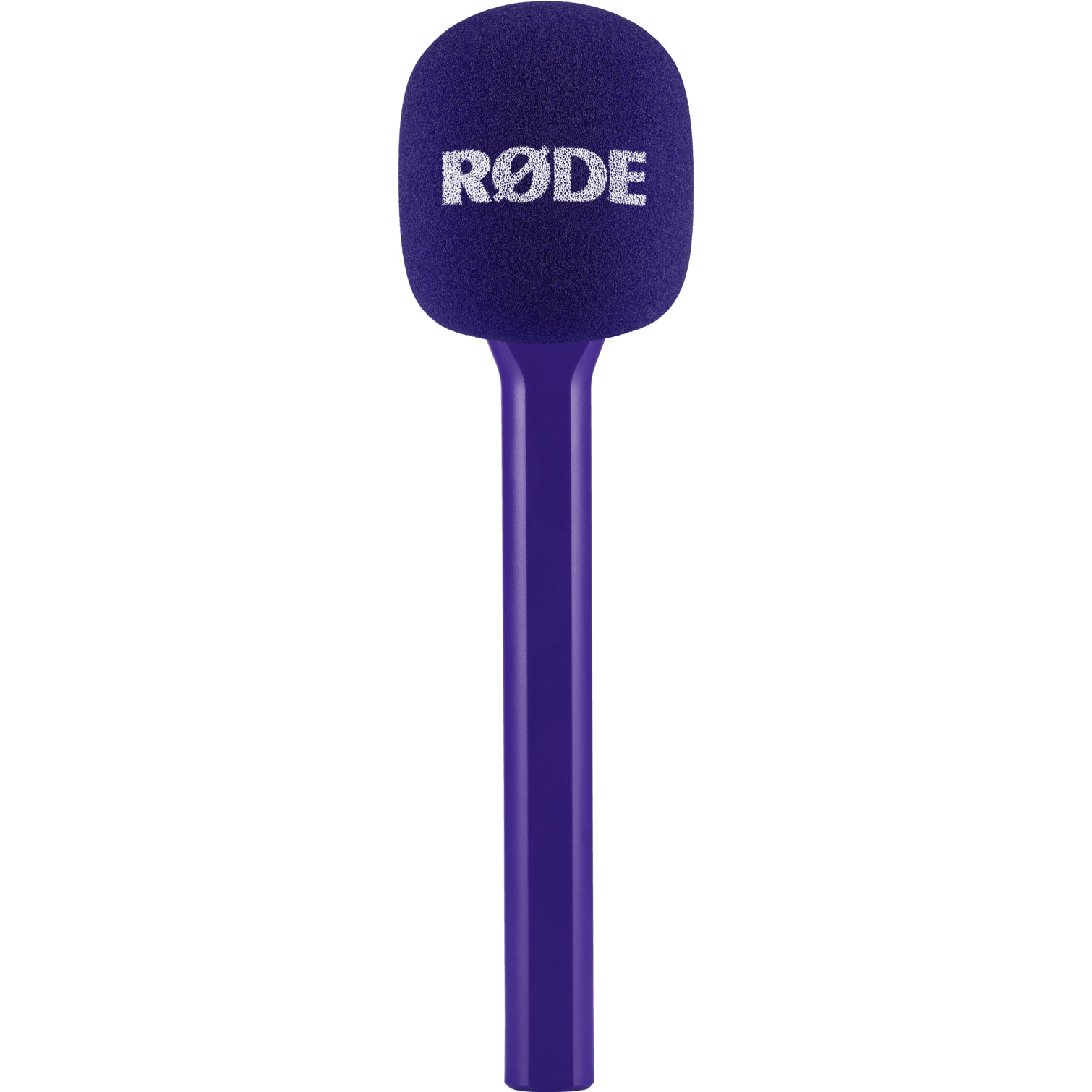 Адаптер RODE Interview GO for Wireless GO Purple (80049326)