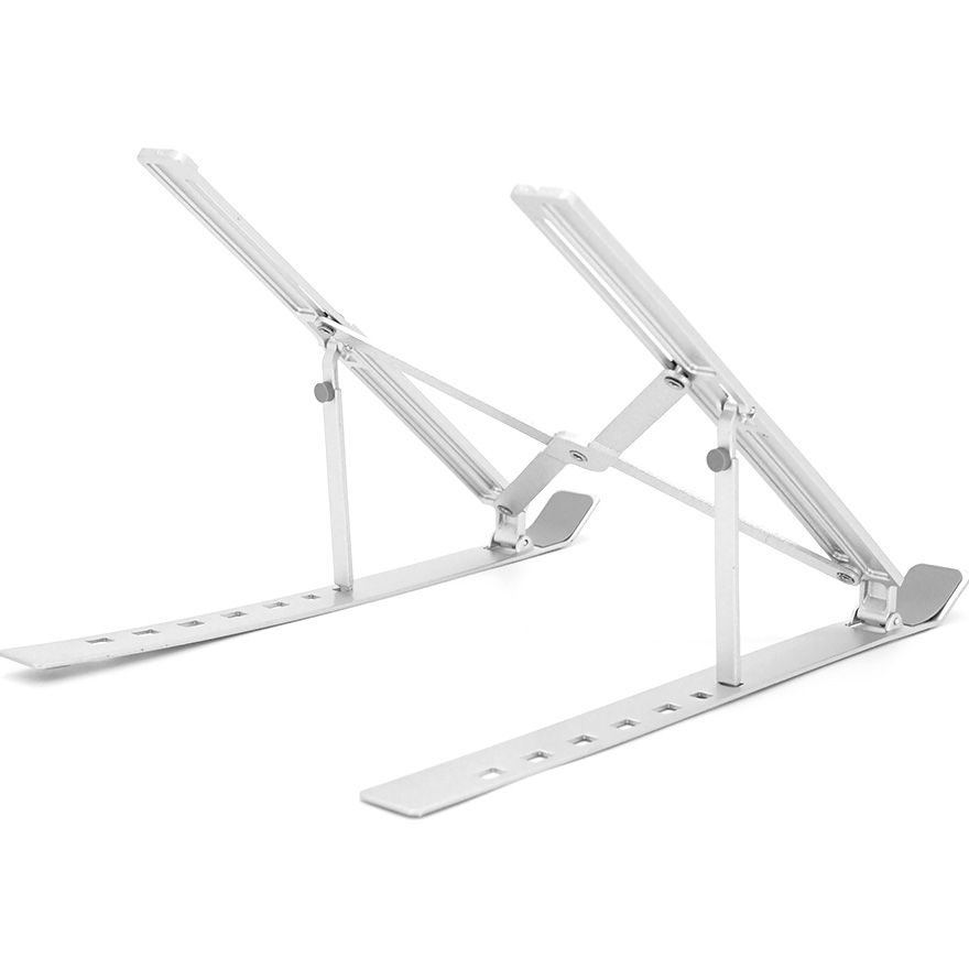 Підставка для ноутбука VOLTRONIC SG-002 Silver