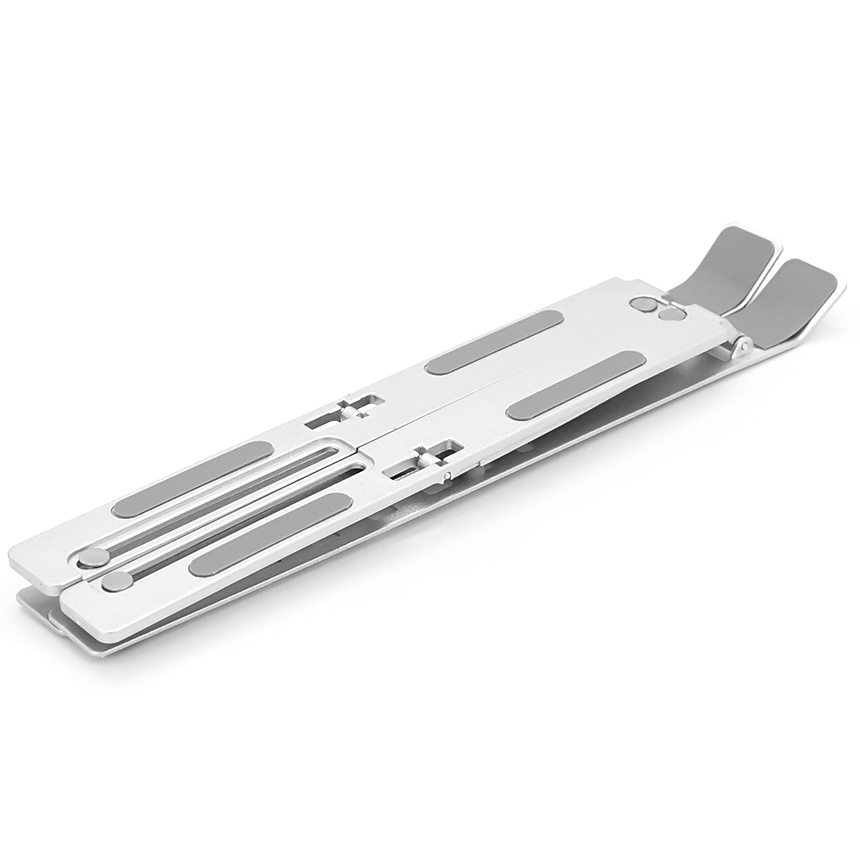 Підставка для ноутбука VOLTRONIC SG-002 Silver