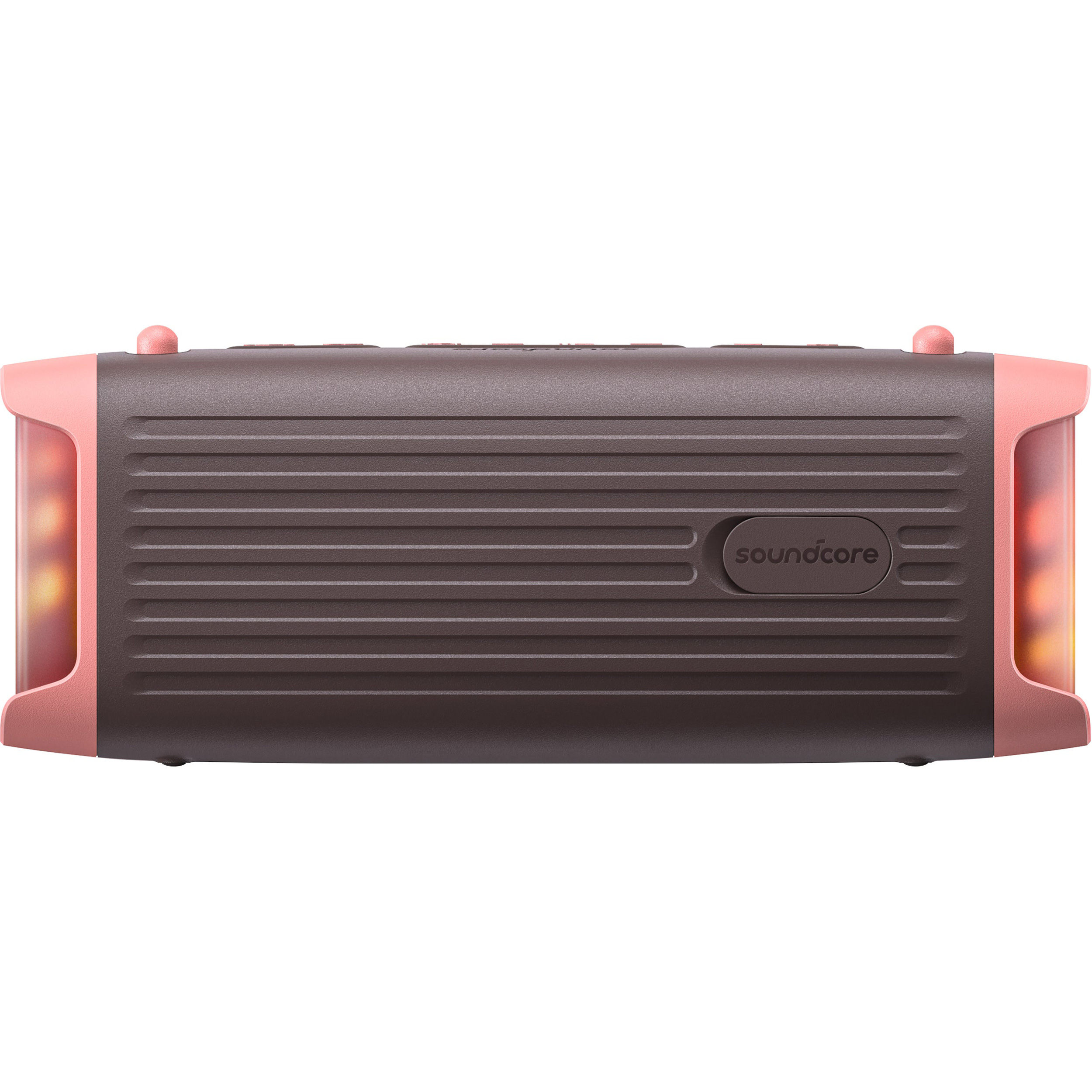 Портативна колонка ANKER SoundCore Boom 3i Desert Rose Brown (D5100080)