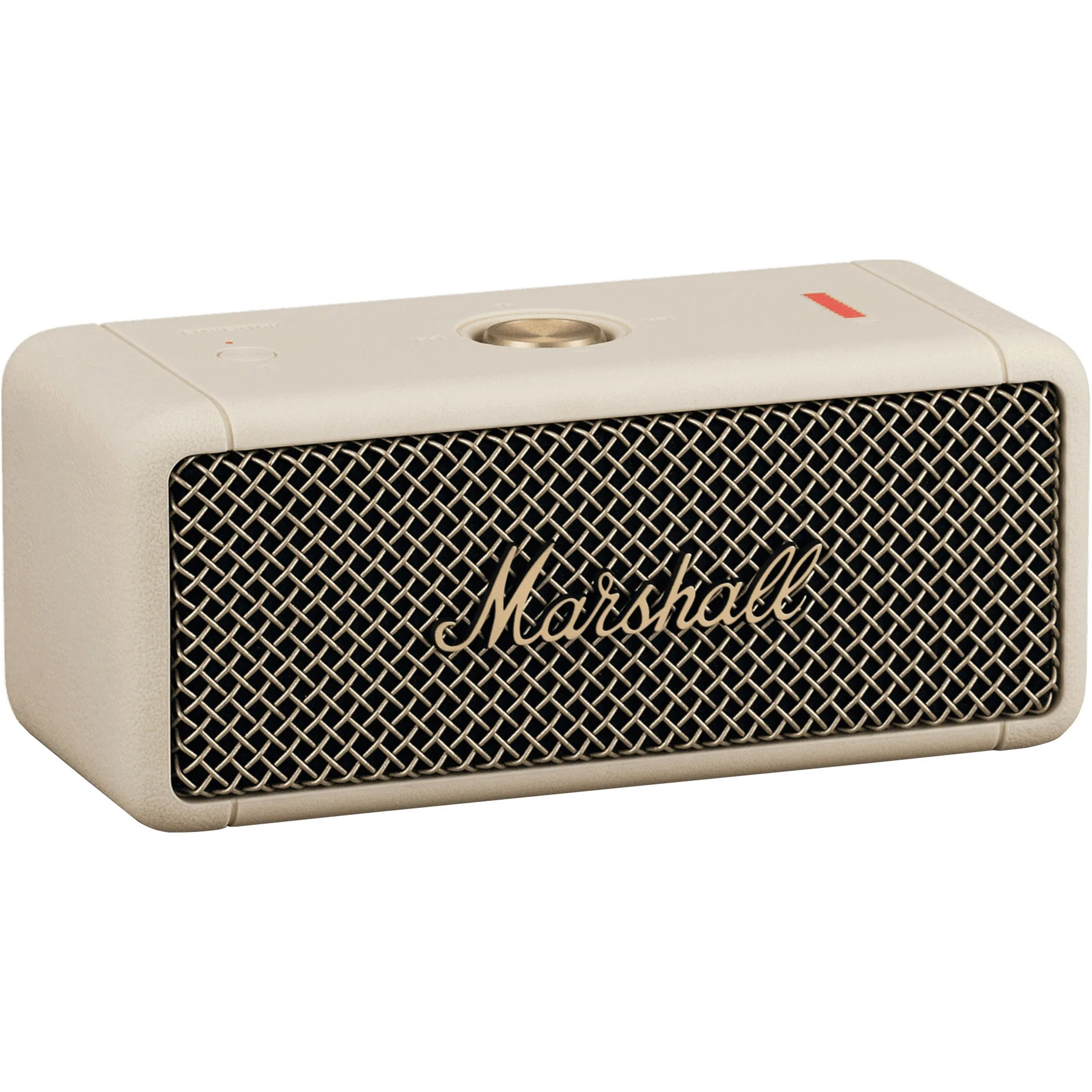 Портативная колонка MARSHALL Emberton III Cream (1006712)