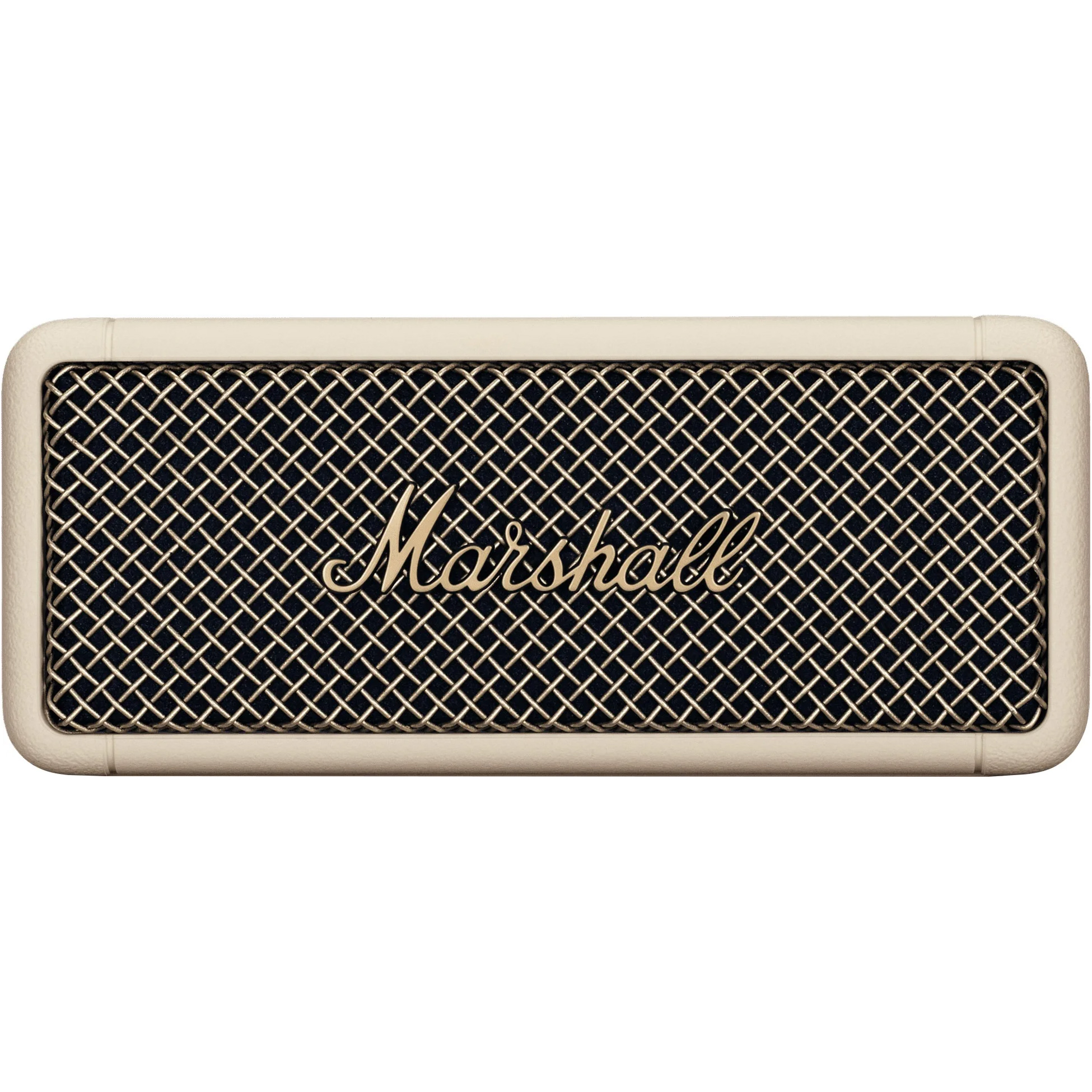 Портативная колонка MARSHALL Emberton III Cream (1006712)