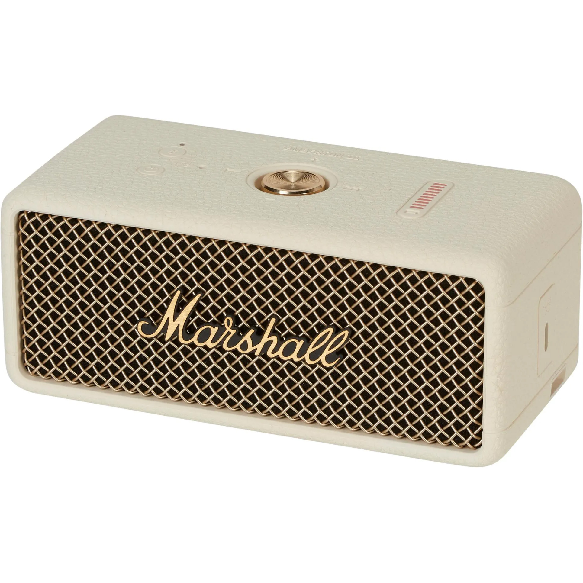 Портативная колонка MARSHALL Emberton III Cream (1006712)