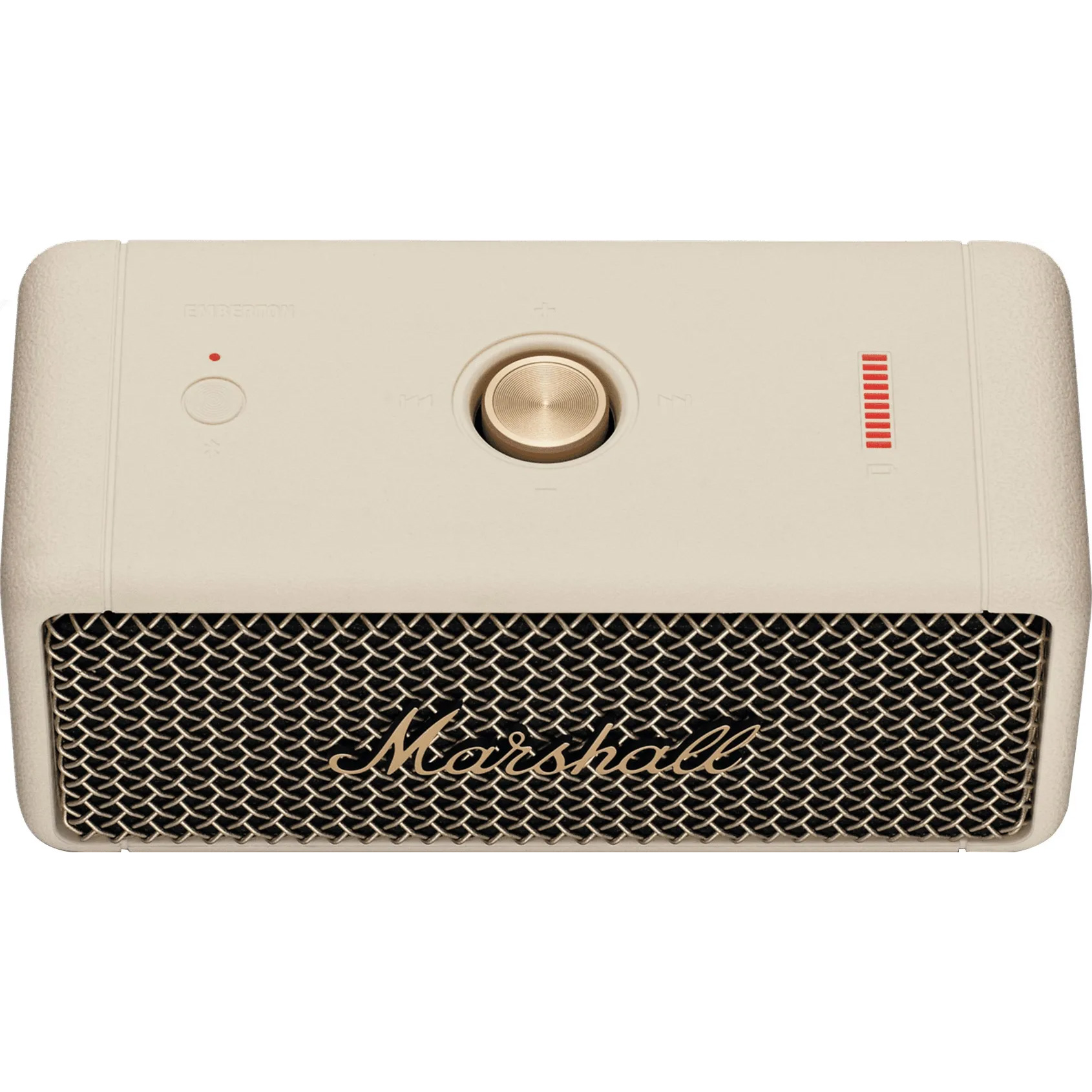 Портативная колонка MARSHALL Emberton III Cream (1006712)