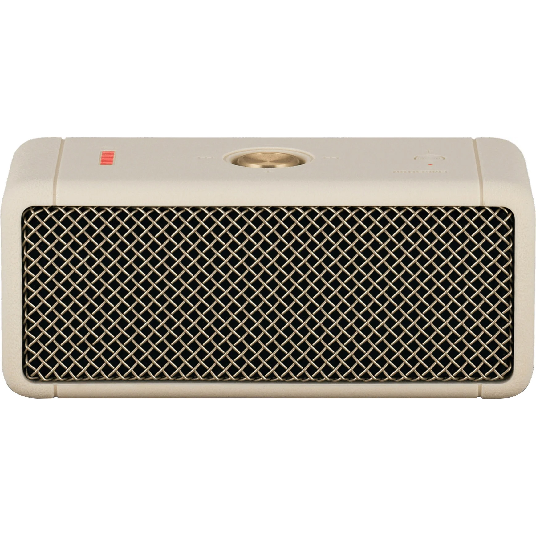Портативная колонка MARSHALL Emberton III Cream (1006712)