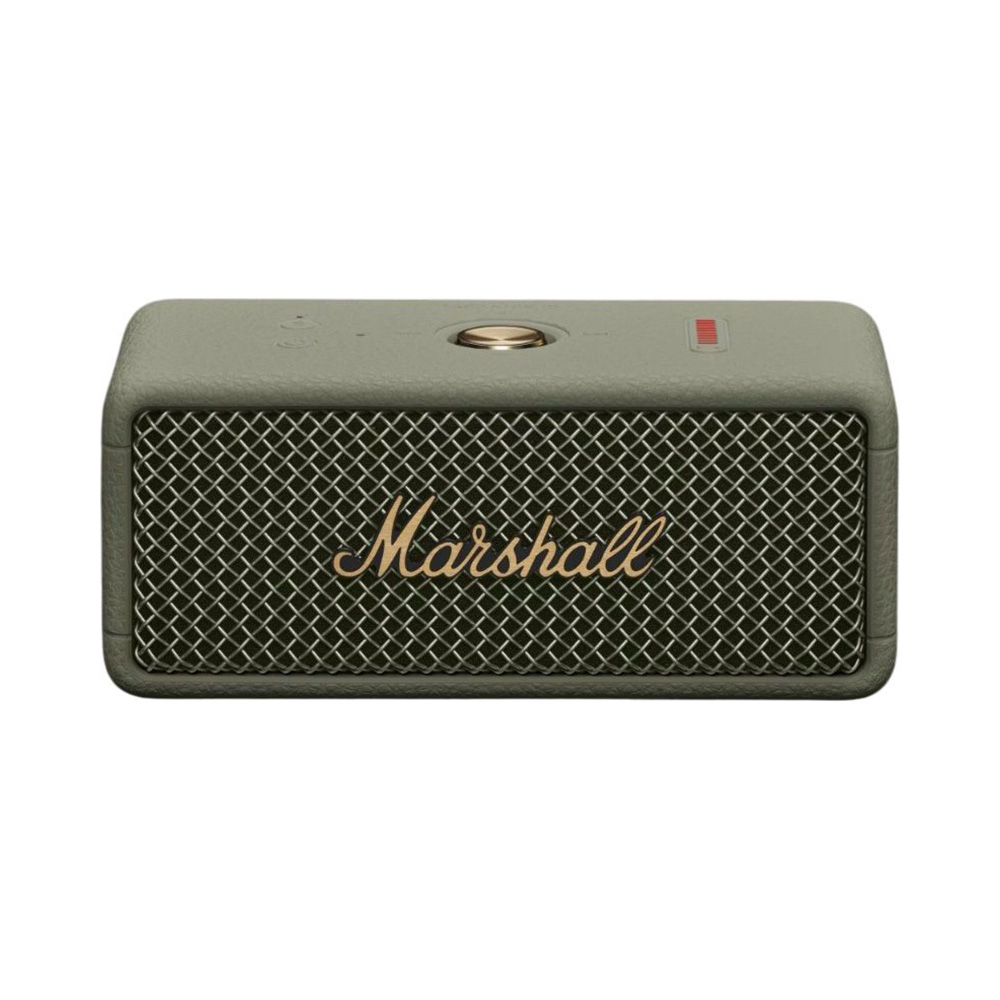 Портативная колонка MARSHALL Emberton III Sage (1007861)