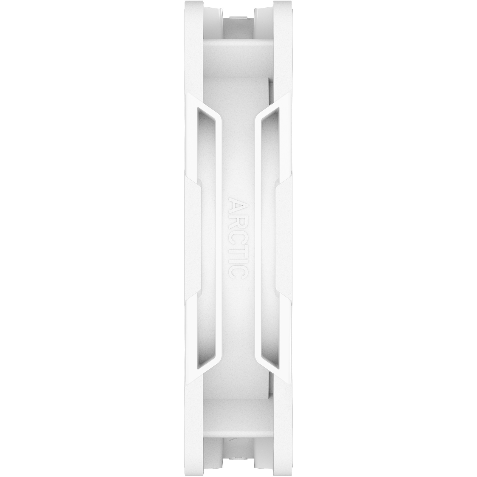 Вентилятор ARCTIC P12 Pro A-RGB Reverse White (ACFAN00325A)