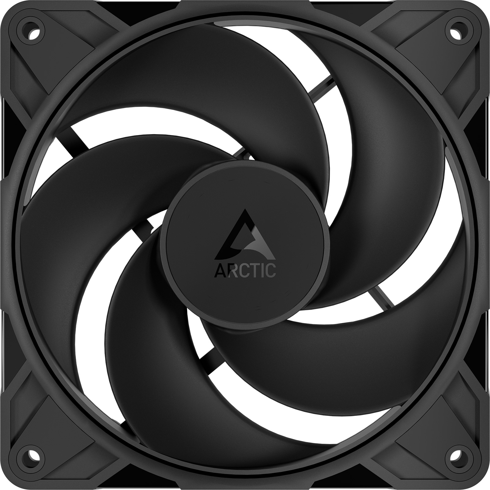 Вентилятор ARCTIC P12 Pro Reverse Black (ACFAN00331A)