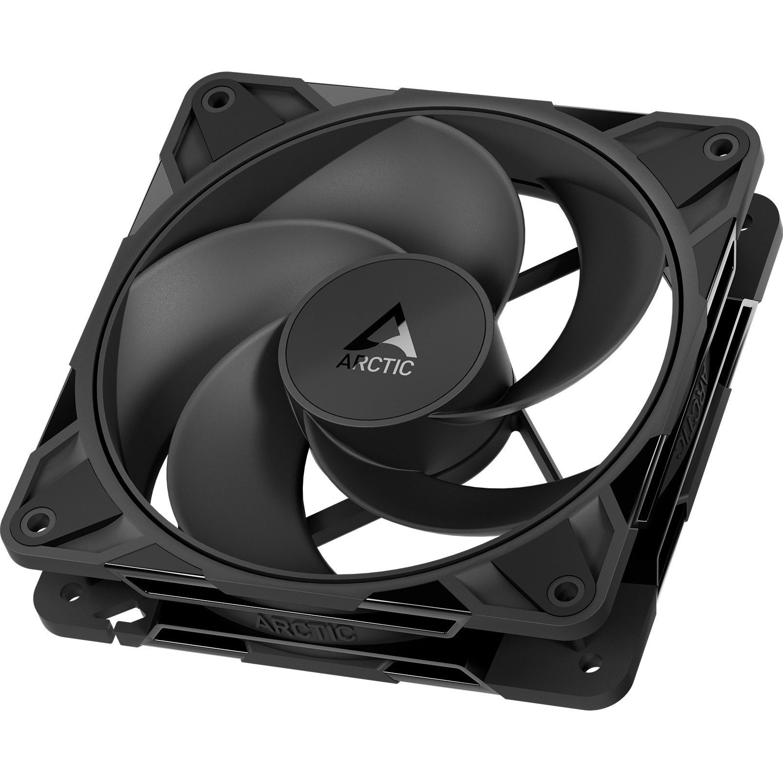 Вентилятор ARCTIC P12 Pro Reverse Black (ACFAN00331A)