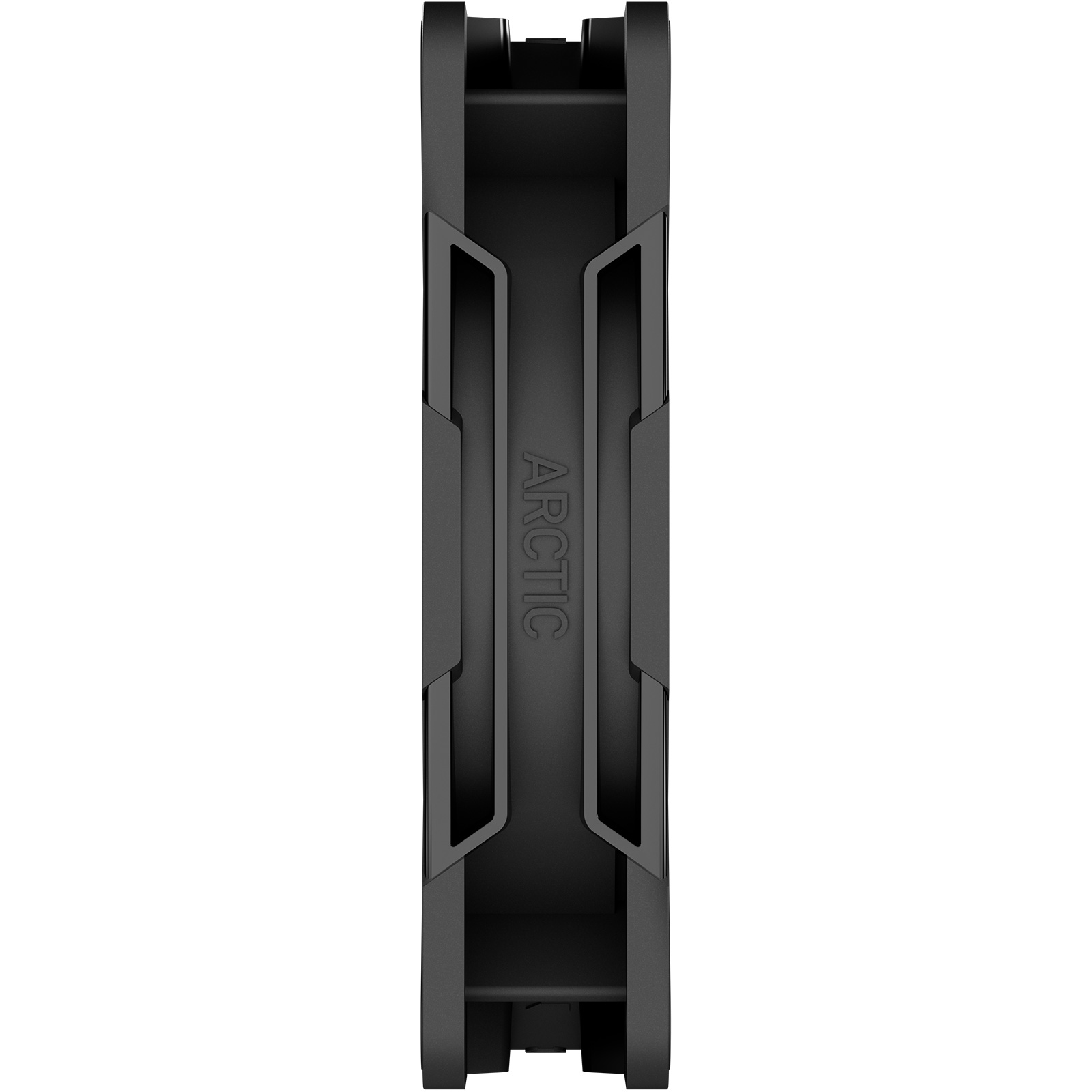 Комплект вентиляторів ARCTIC P12 Pro Reverse Black 3-Pack (ACFAN00332A)