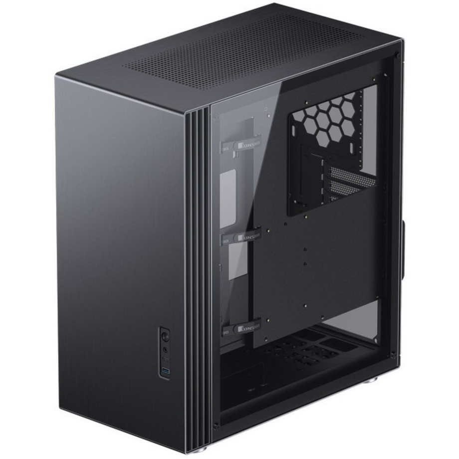 Корпус JONSBO U6 Black