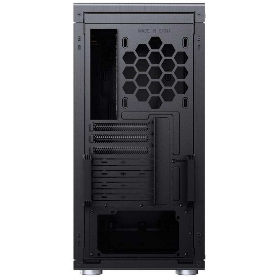 Корпус JONSBO U6 Black