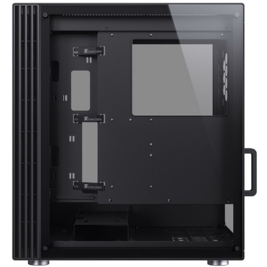 Корпус JONSBO U6 Black