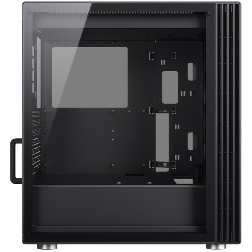 Корпус JONSBO U6 Black