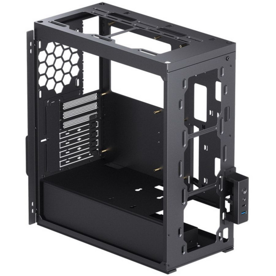 Корпус JONSBO U6 Black