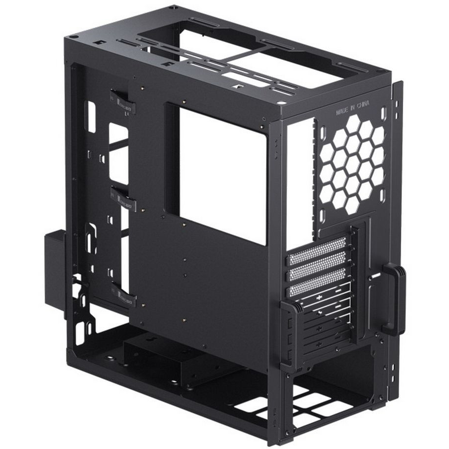 Корпус JONSBO U6 Black