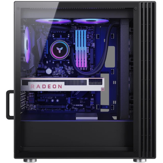 Корпус JONSBO U6 Black