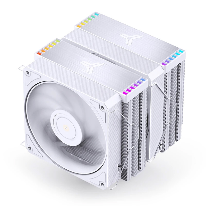 Кулер для процессора JONSBO HX6280 White