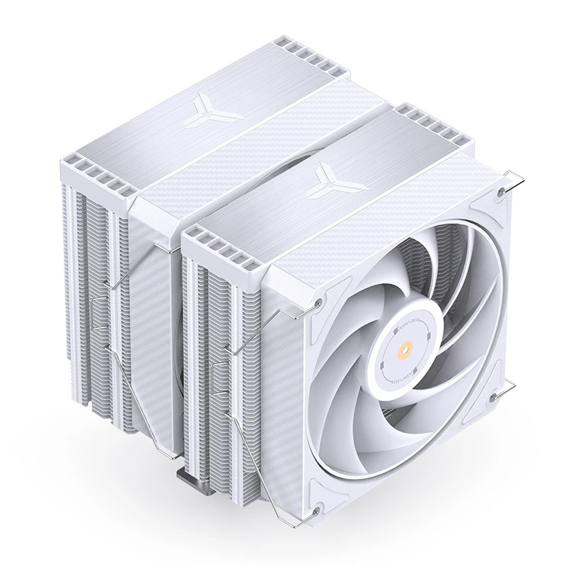Кулер для процессора JONSBO HX6280 White