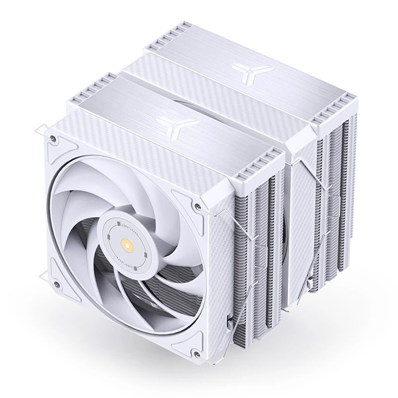 Кулер для процессора JONSBO HX6280 White