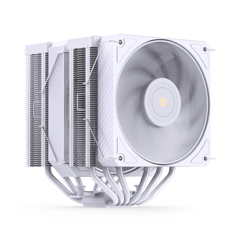 Кулер для процессора JONSBO HX6280 White