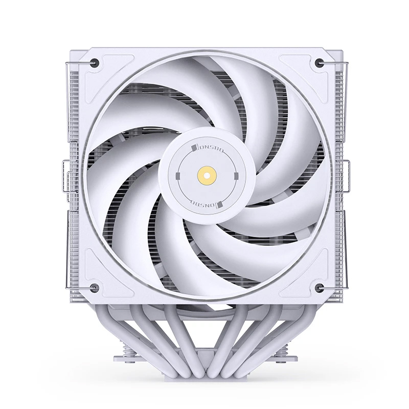 Кулер для процессора JONSBO HX6280 White