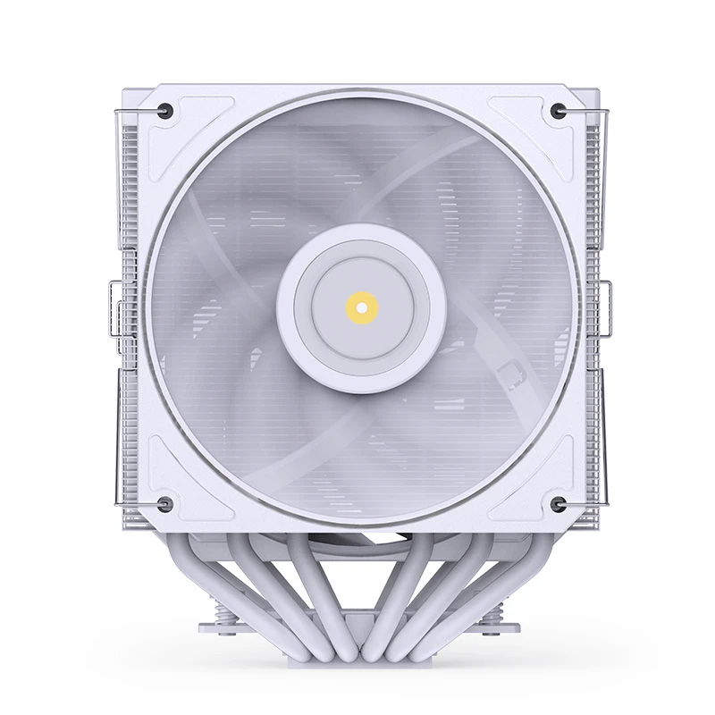 Кулер для процессора JONSBO HX6280 White